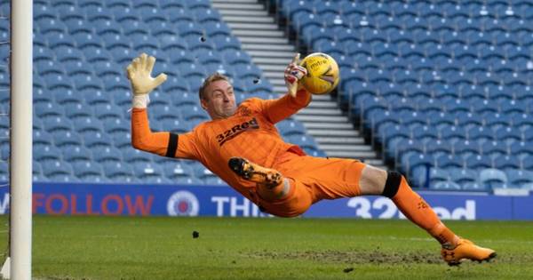 Stefan Klos makes Allan McGregor contract plea after ‘personal’ Celtic battle