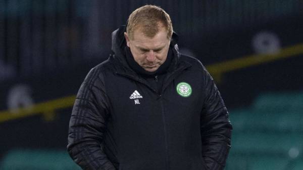 Too little too late! Will Celtic’s recent winning run result in Lennon remaining in charge next season?