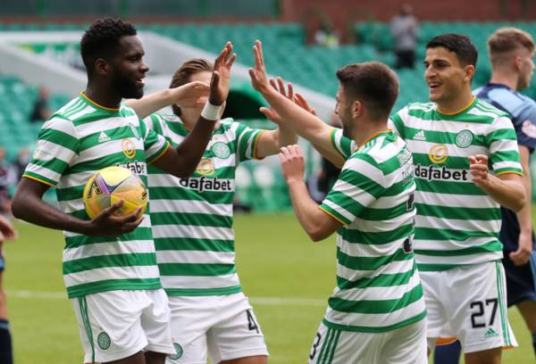 Awesome- new footage emerges of Edouard’s double strike