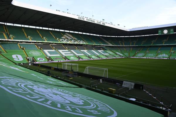 Celtic announce significant loss in financial results as Rangers the ‘most improved’ team in Europe