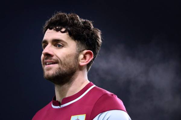 Celtic keen on summer move for Robbie Brady