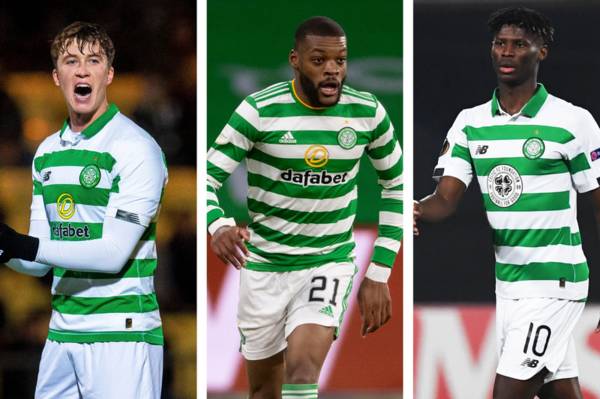 Celtic loan watch: Ntcham features for Marseille as Bayo fires Toulouse to shock win