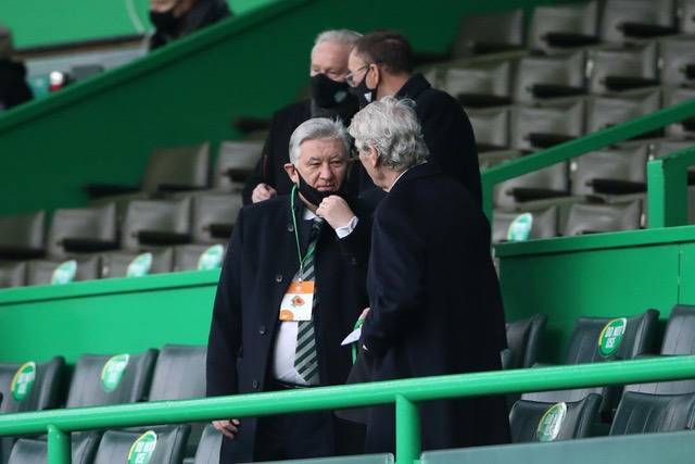 Celtic PLC’s Two Statements and why an Admittance in One, could have offered an Opportunity in the Other