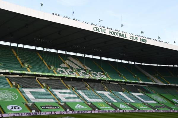 Celtic reveal huge loss and decrease in revenue as club say coronavirus is ‘key factor’