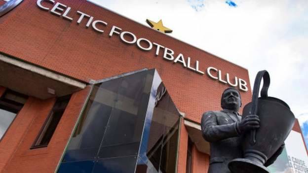 Celtic revenue slashed by quarter as club suffer £6m half-yearly loss