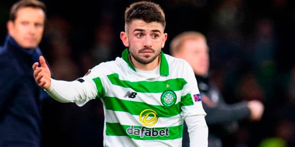 Celtic Star Hits Back at SPFL Boss