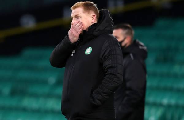 Celtic to take time on Lennon’s future as finances hit by Covid