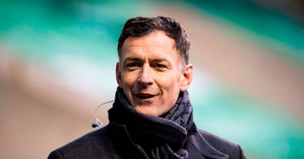 Chris Sutton fillets Celtic transfer chief Nick Hammond’s ‘woeful’ record