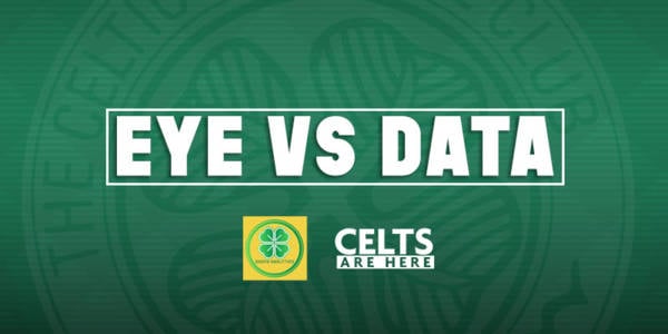 Eye vs Data: Celtic Must Solve Jonjoe Kenny Issue