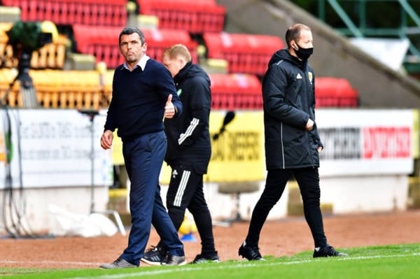 ‘Great to see’ – Manager hails Rangers loanee impact after troubling Celtic stars