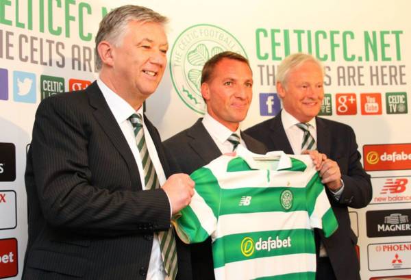 Lennon in Limbo – Celtic’s Long awaited Review fails to address the key question