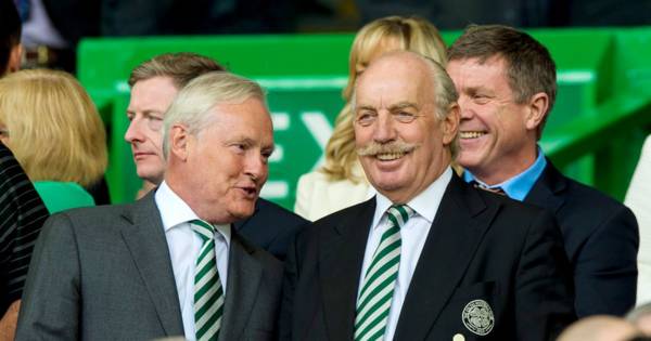 Neil Lennon review analysed as Ian Bankier statement is dissected