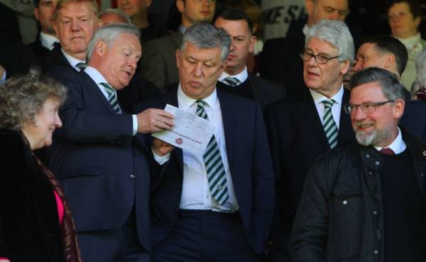 PLC’s Interim Report – Celtic severely affected by Covid-19 impact but club remains solvent