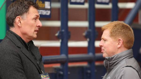 Sutton says Celtic must make decision on manager or face consequences