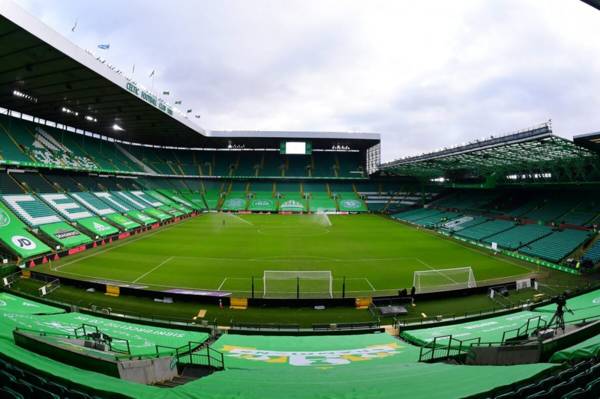 Three names emerge to become Celtic sporting director