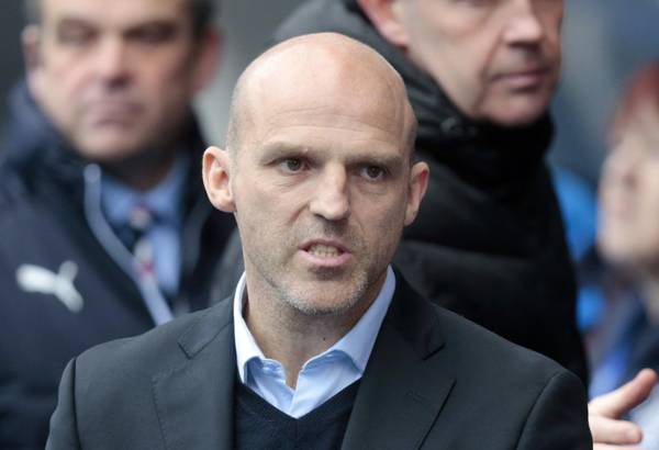 Alex Rae’s stunning hypocrisy on Rangers COVID breach after lambasting Celtic