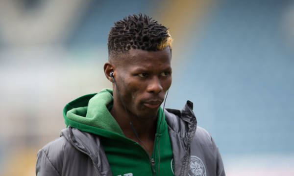 ‘Better than Klimala’: Some Celtic fans think 24-year-old ‘deserves a crack’ after loan display