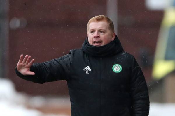 Celtic Boss Feeling A Sense Of Security