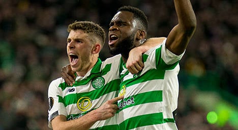 Celtic Face ‘One Hell of an Overhaul’ in Multi-Million Pound Jigsaw