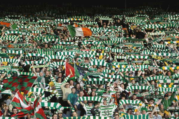 Celtic fans branded “utterly baffling” by Tam Cowan, as another pundit ignores context