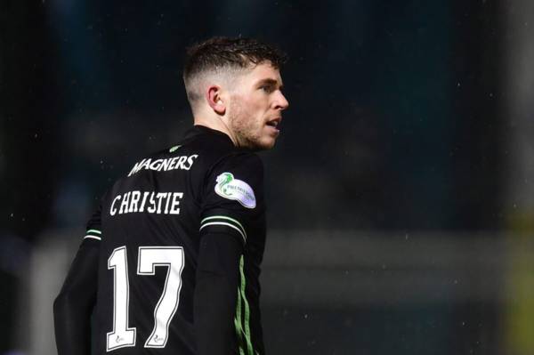 Celtic should add Ryan Christie to summer fire-sale list [Opinion]