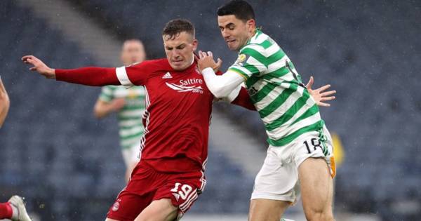 Celtic v Aberdeen Betting Tips (18+)