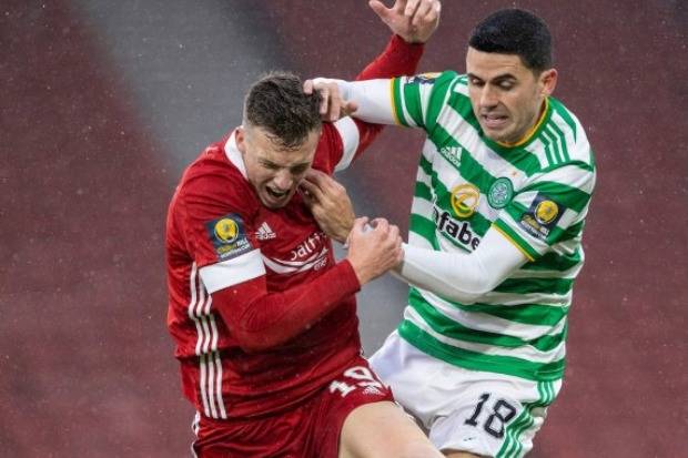 Celtic vs Aberdeen: Is game on TV? Can I watch for free? Kick-off time, channel and team news