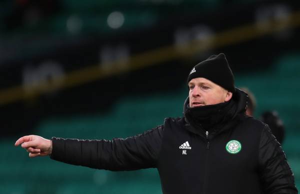 Celtic vs Aberdeen: Neil Lennon handed line-up boost