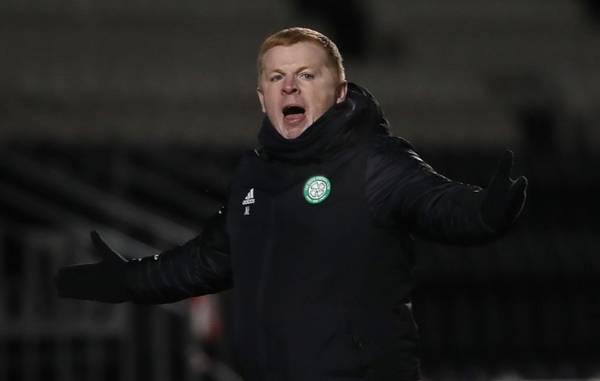 ‘Damn fun’: Attacker loved destroying Celtic; Hoops reportedly want to sign him now