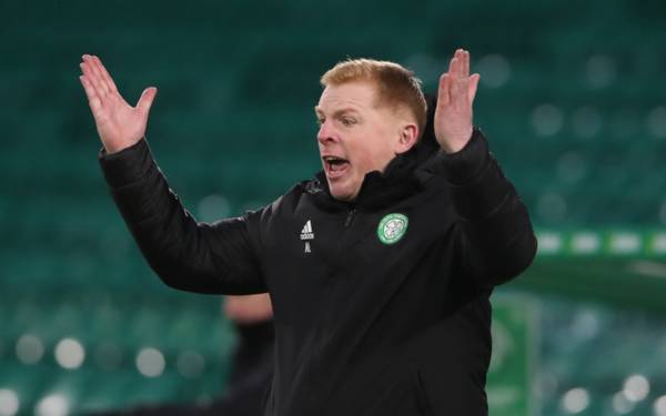 Neil Lennon drops hint about Celtic transfer frustrations