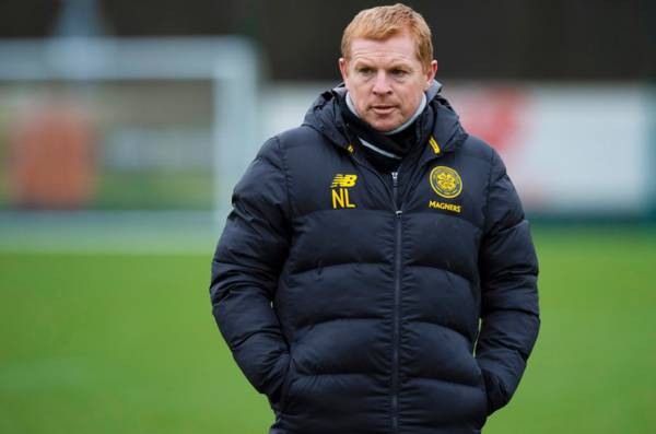 ‘Quite comfortable’ – Neil Lennon gives update on Celtic position