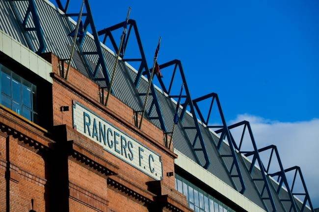 Rangers or Celtic doesn’t matter – football’s coronavirus breaches must stop