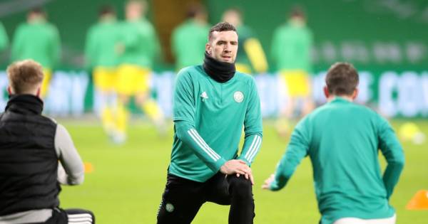 Shane Duffy determined to ‘prove the doubters wrong’