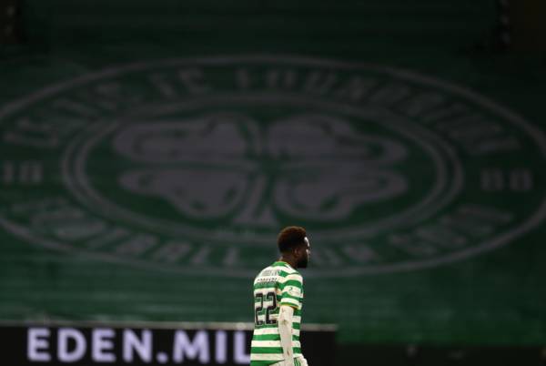 Why French football’s financial crisis could scupper Celtic’s hopes of cashing in on Odsonne Edouard