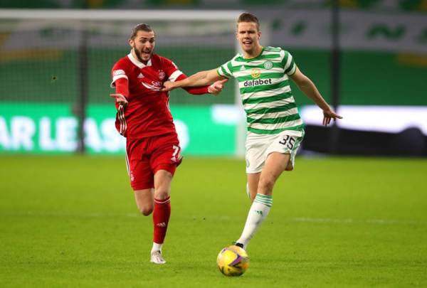 “Absolutely delighted”: Man of the Match Ajer delighted with gutsy win