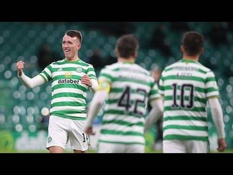 Celtic 1-0 Aberdeen |David Turnbull with a Peach! Ajer Motm! 5 Wins in a Row!!