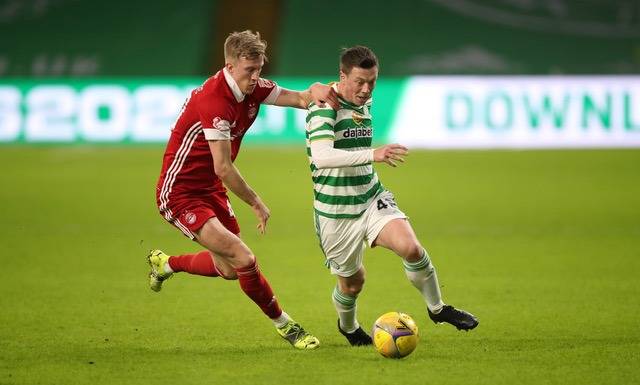 Celtic 1-0 Aberdeen: Full Time Reaction & Analysis