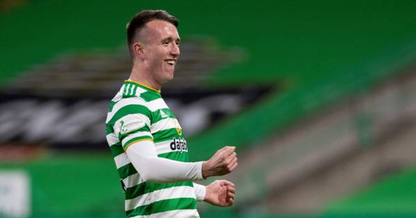 Celtic player ratings: David Turnbull shows class but Ajeti poor