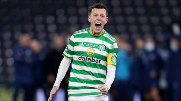 Celtic source reveals huge new role for £20k-p/w ‘metronome’ who almost left Parkhead – Report