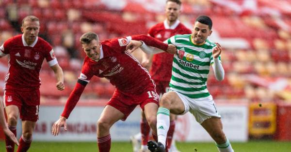 Celtic v Aberdeen: Live stream and kick off details for Premiership clash