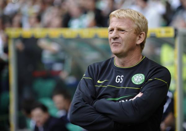 “I love the player” – Former Hoops boss’ lavish praise for Celtic star