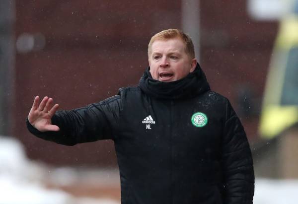 Lennon makes admission Rangers fans will absolutely love