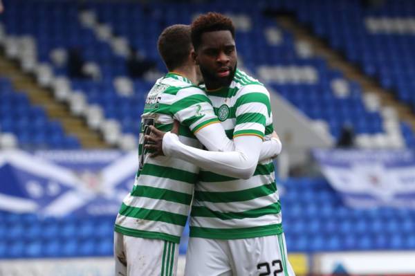 “Love to see it”: Reaction to Celtic’s XI against the Dons’