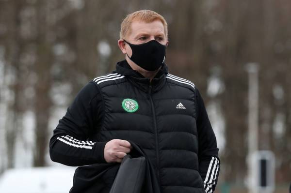 More bizarre Lennon soundbites ahead of tonight’s friendly