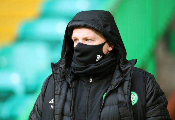 Neil Lennon explains return of key Celtic trio in BBC interview