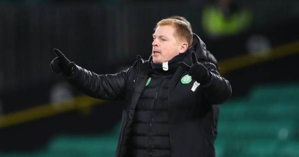 Neil Lennon praised for calm approach as Celtic form improves