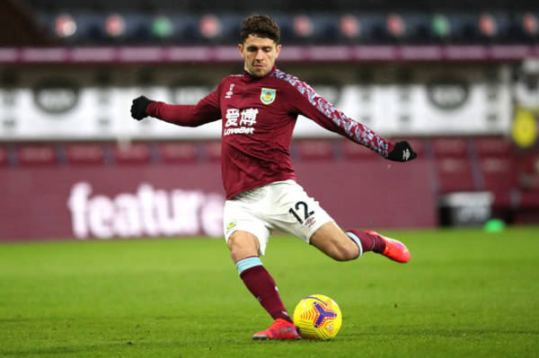 Reported Celtic target Robbie Brady struggles as speculation mounts