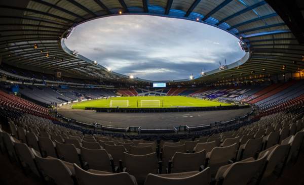 Scottish FA: Andrew Phillips made new Compliance Officer