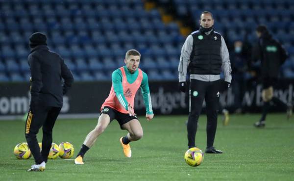 The stats prove Jonjoe Kenny can be a huge hit at Celtic