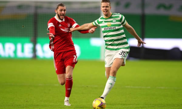 ‘Where would we be without?’: Some Celtic fans praise ‘amazing’ star’s display in 1-0 win